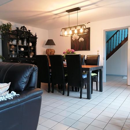 Apartmán Lola Montigny-Sur-Crecy Exteriér fotografie