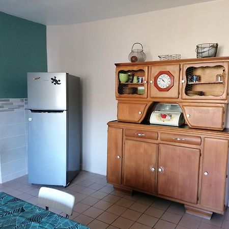 Apartmán Lola Montigny-Sur-Crecy Exteriér fotografie