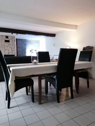 Apartmán Lola Montigny-Sur-Crecy Exteriér fotografie