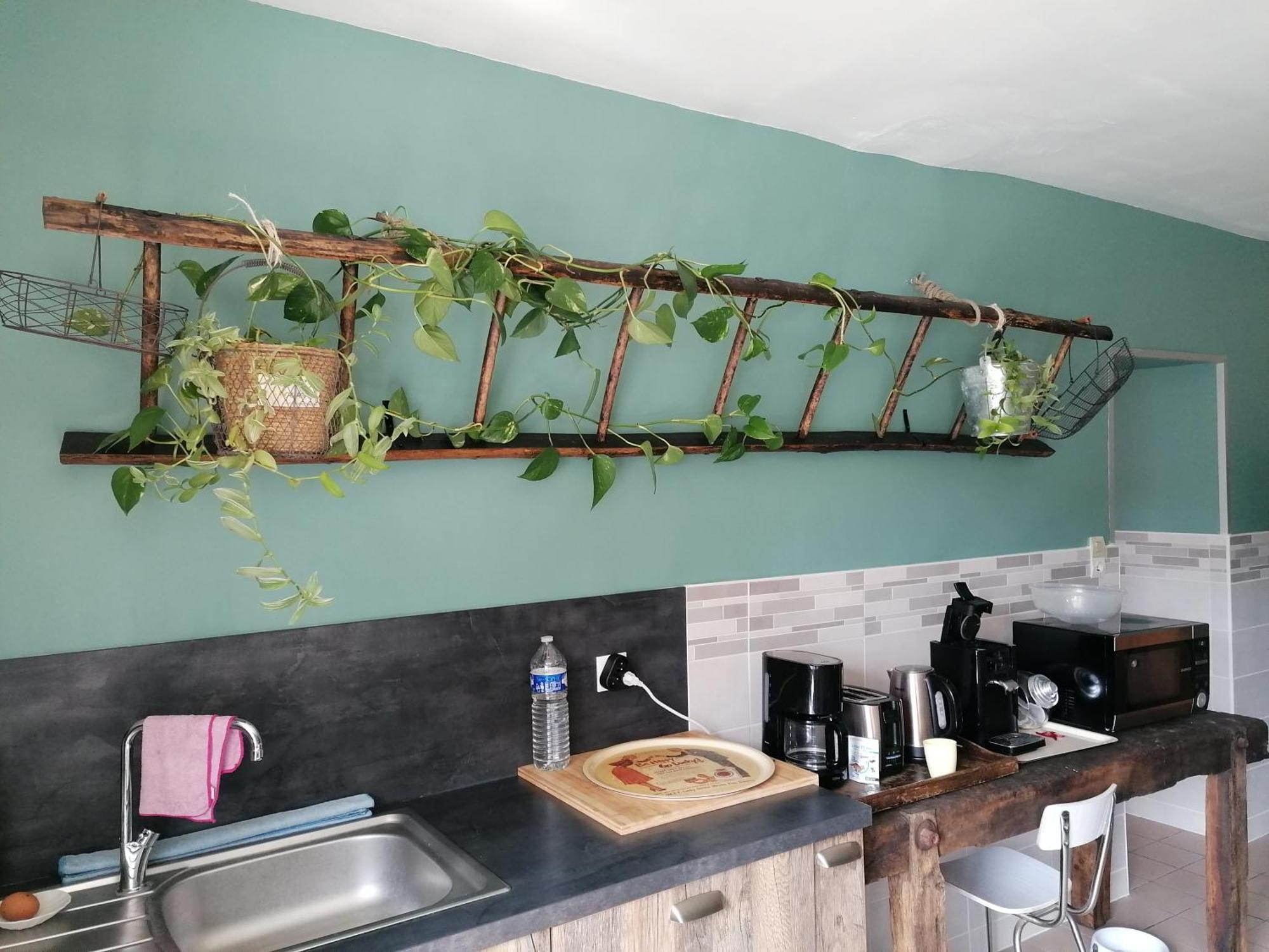 Apartmán Lola Montigny-Sur-Crecy Exteriér fotografie