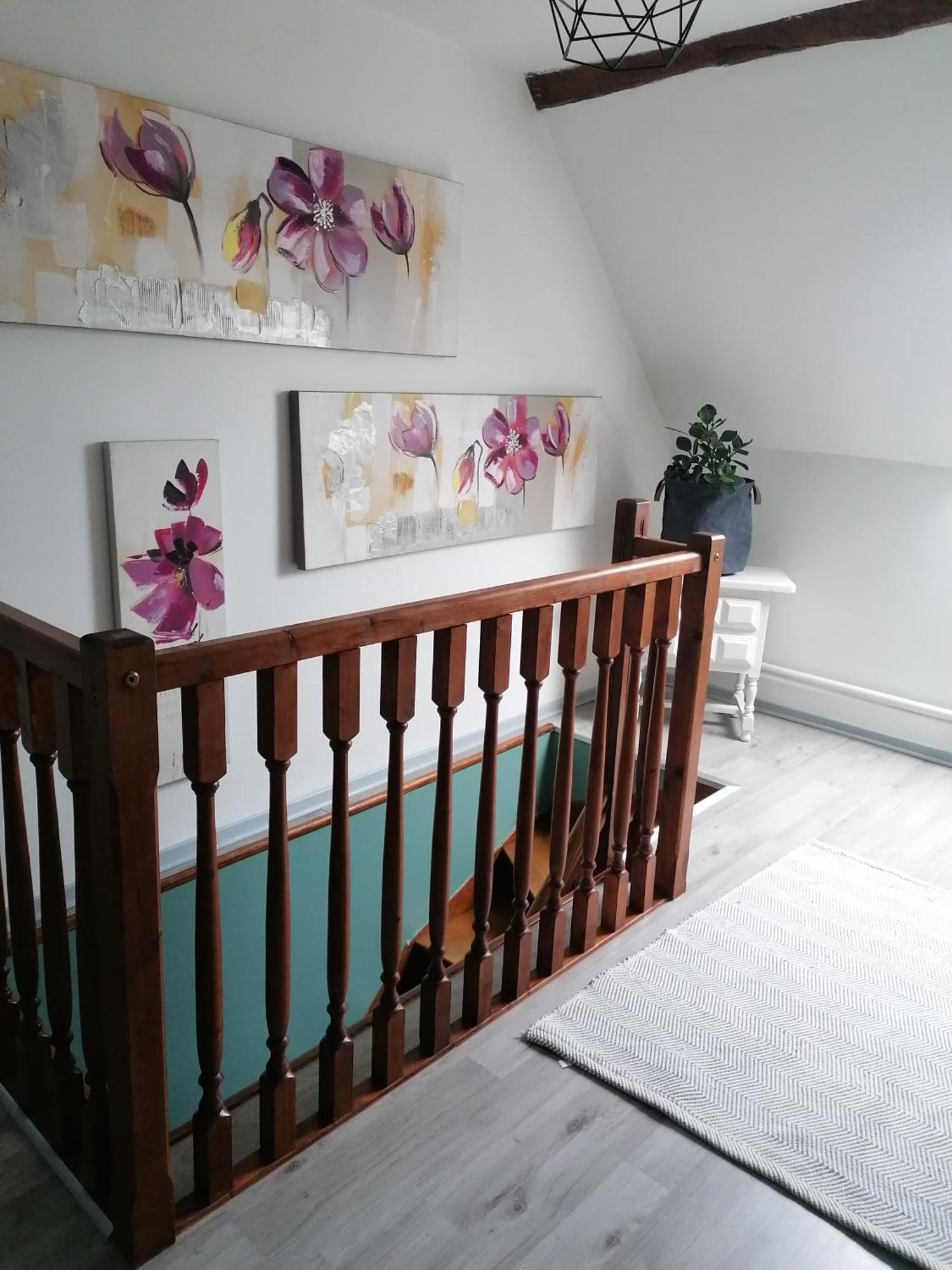 Apartmán Lola Montigny-Sur-Crecy Exteriér fotografie