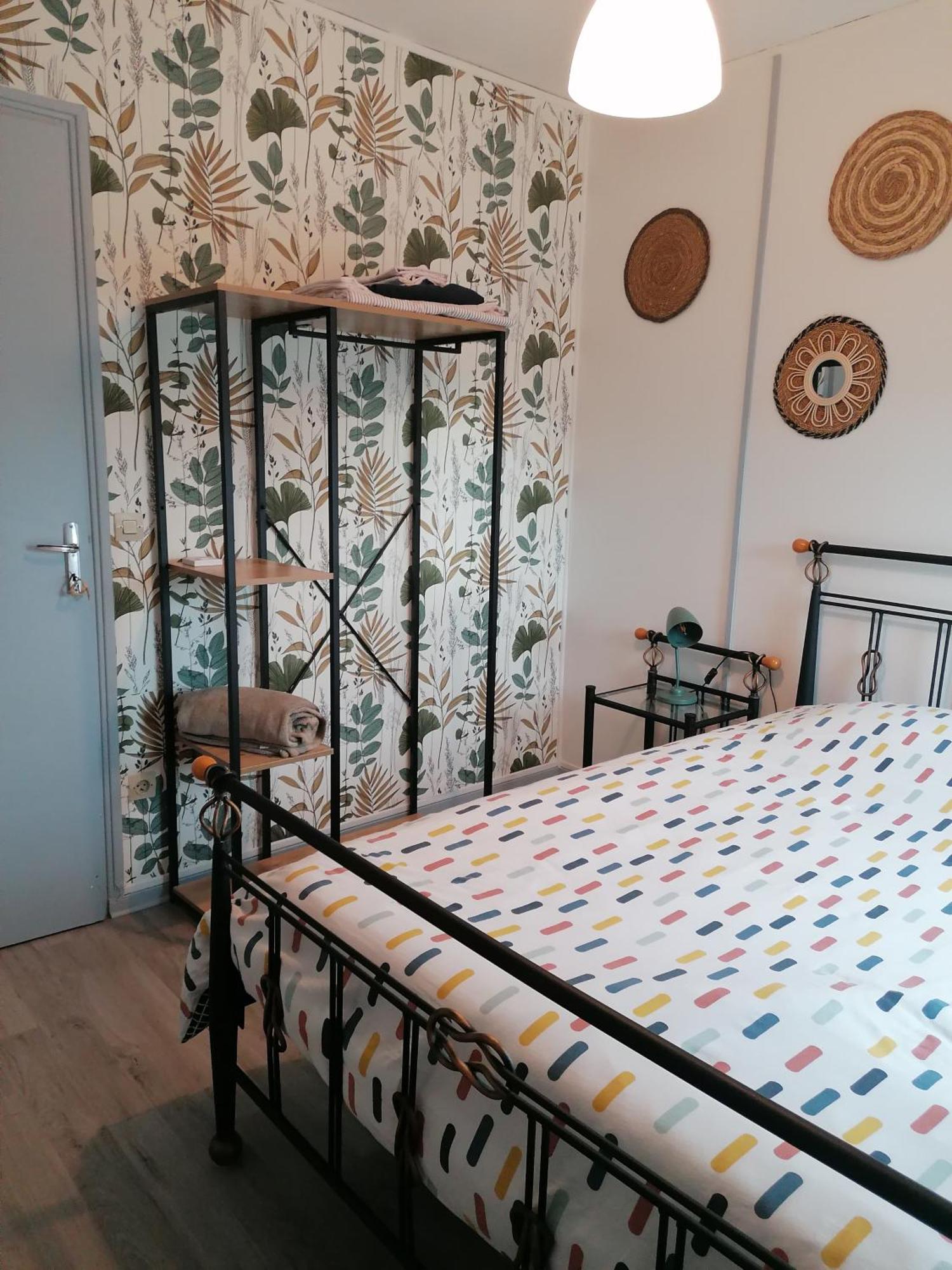 Apartmán Lola Montigny-Sur-Crecy Exteriér fotografie